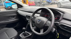 Dacia Sandero 1.0 TCe Essential 5dr Bi Fuel Hatchback